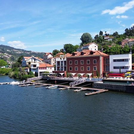 Douro Hotel Porto Antigo Cinfães Zewnętrze zdjęcie