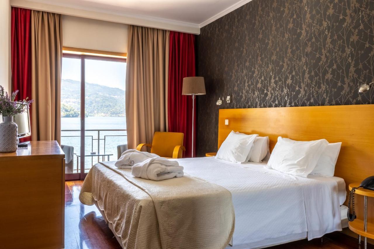 Douro Hotel Porto Antigo Cinfães Zewnętrze zdjęcie
