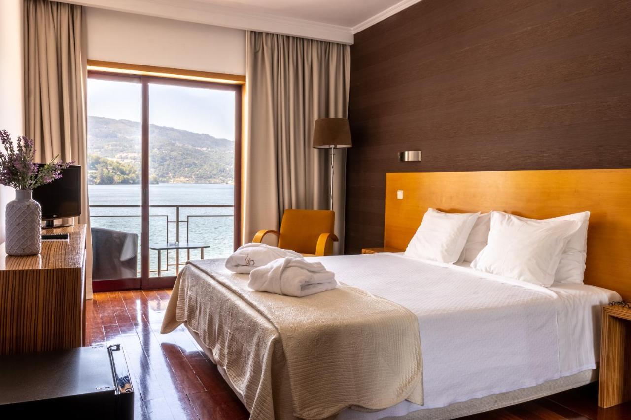 Douro Hotel Porto Antigo Cinfães Zewnętrze zdjęcie