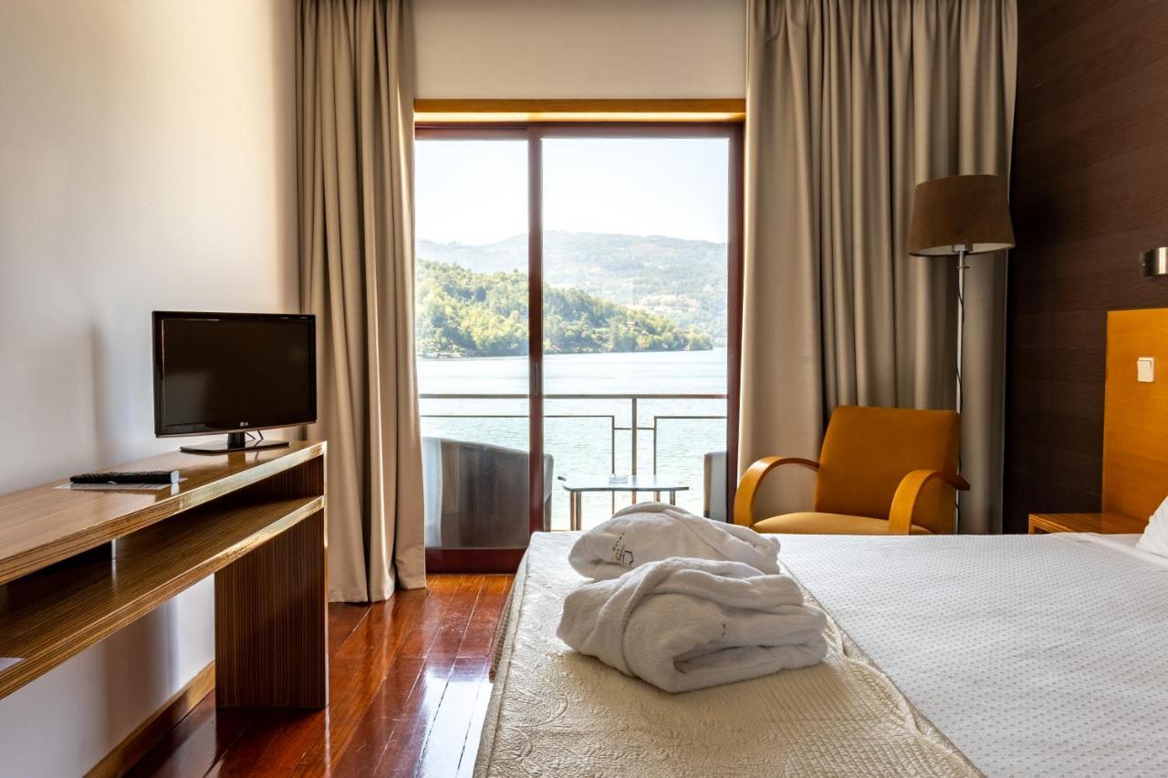 Douro Hotel Porto Antigo Cinfães Zewnętrze zdjęcie