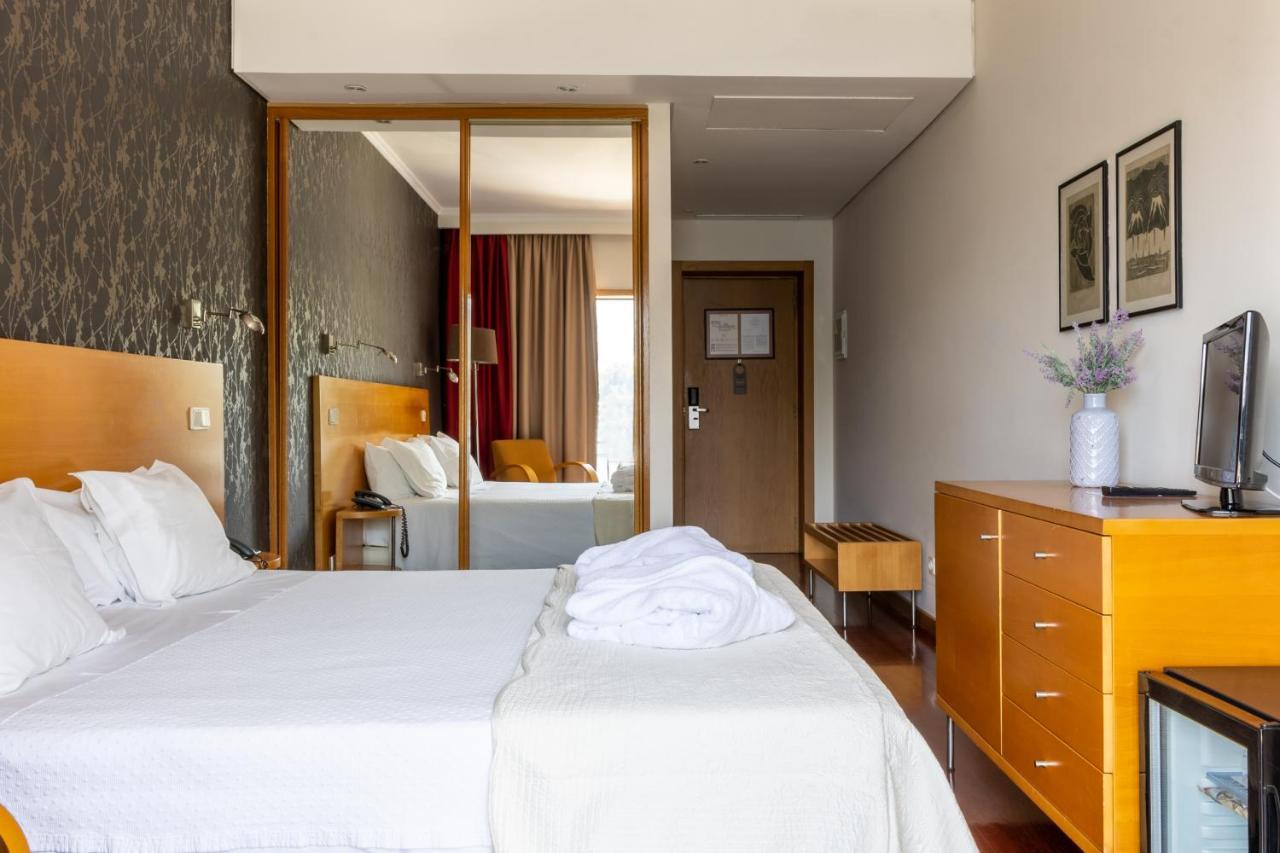 Douro Hotel Porto Antigo Cinfães Zewnętrze zdjęcie