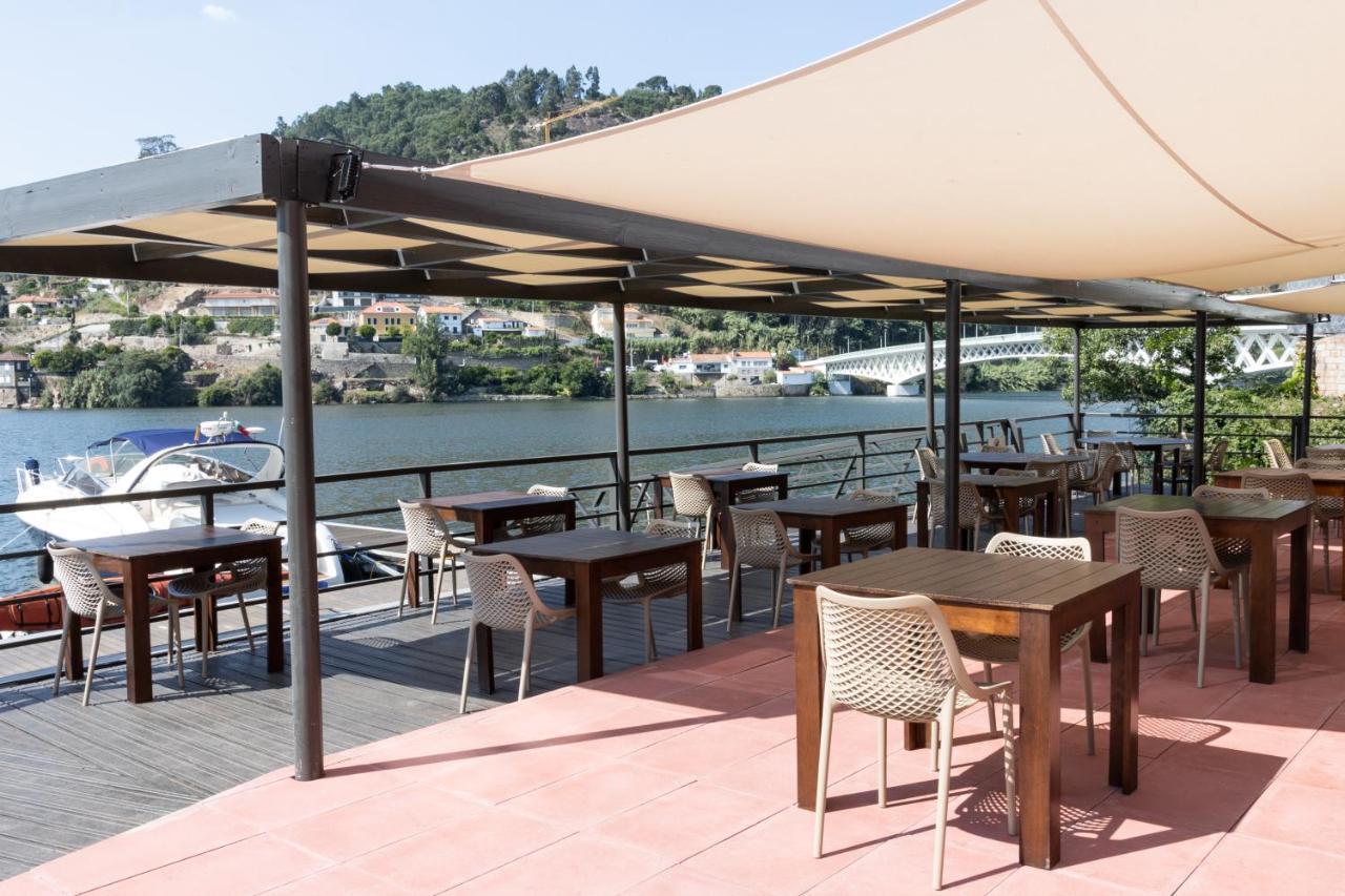 Douro Hotel Porto Antigo Cinfães Zewnętrze zdjęcie