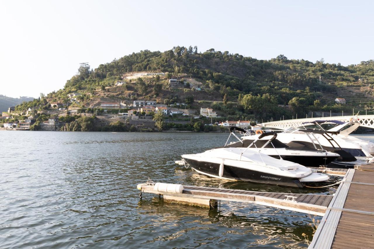 Douro Hotel Porto Antigo Cinfães Zewnętrze zdjęcie