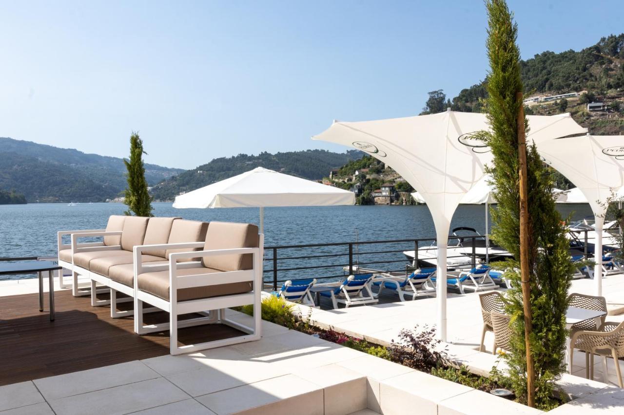 Douro Hotel Porto Antigo Cinfães Zewnętrze zdjęcie