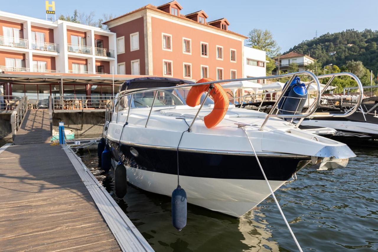 Douro Hotel Porto Antigo Cinfães Zewnętrze zdjęcie