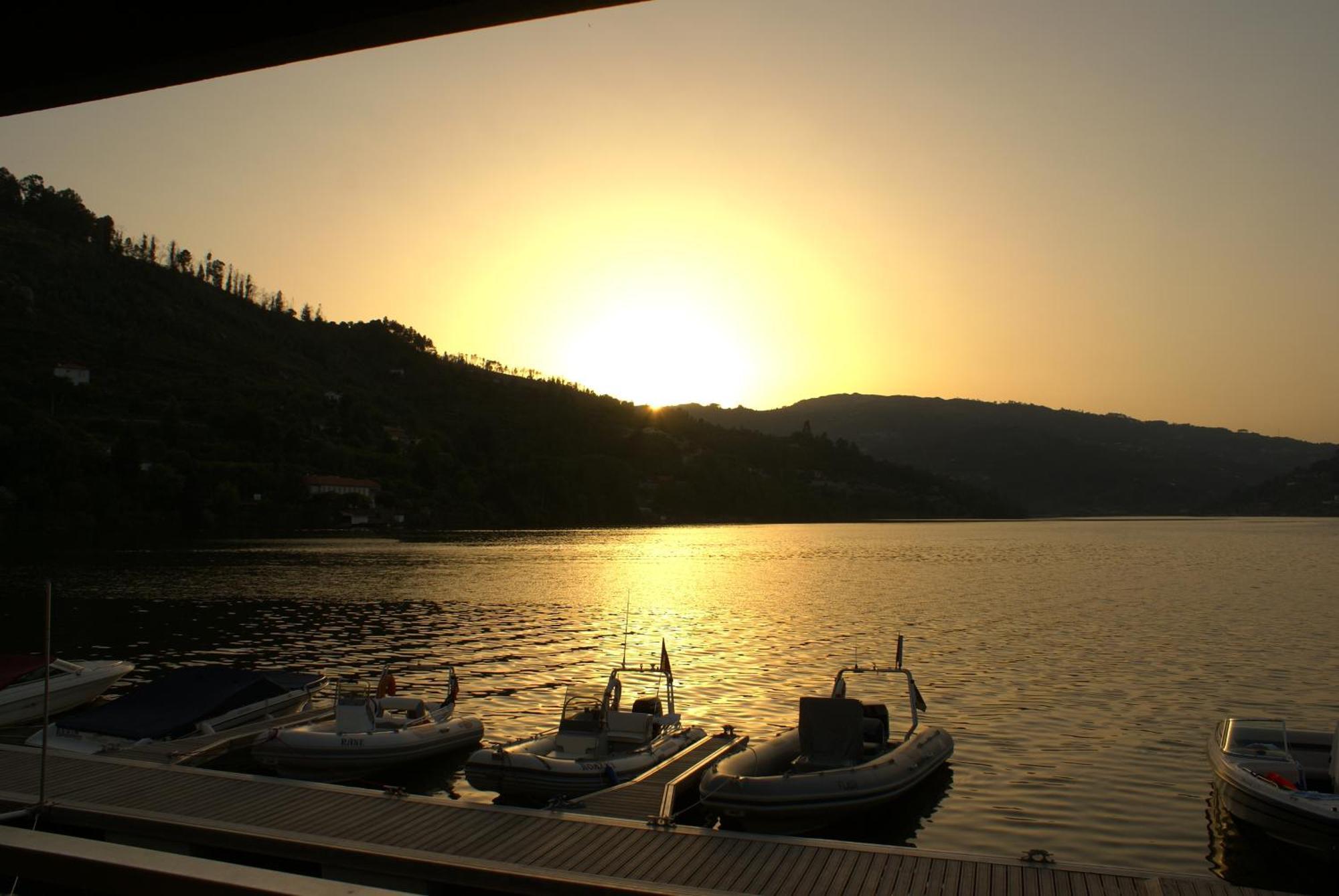 Douro Hotel Porto Antigo Cinfães Zewnętrze zdjęcie