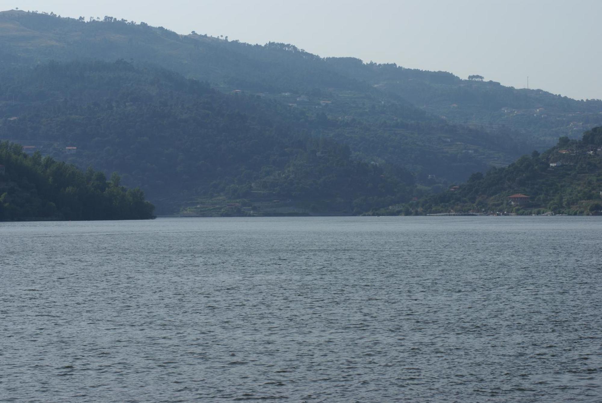 Douro Hotel Porto Antigo Cinfães Zewnętrze zdjęcie