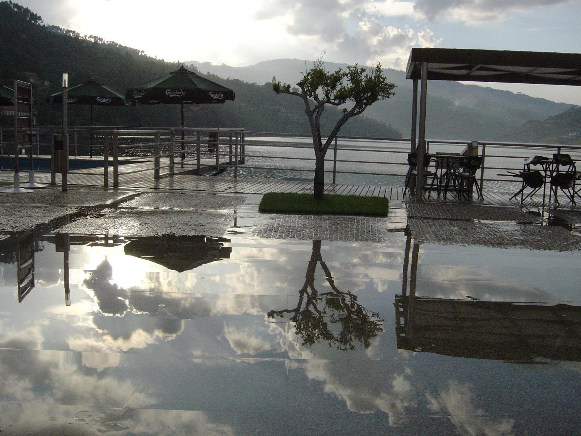 Douro Hotel Porto Antigo Cinfães Zewnętrze zdjęcie