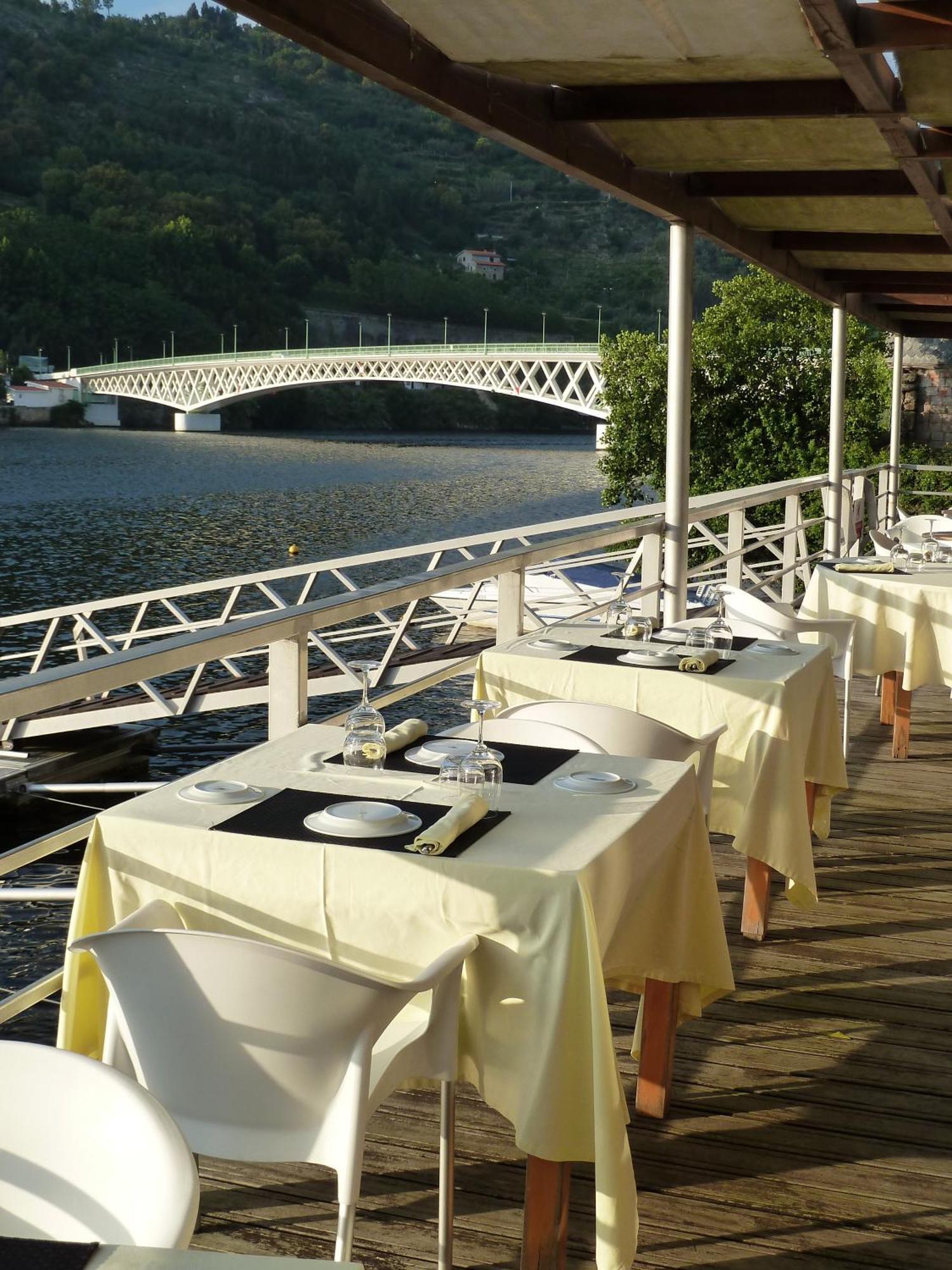 Douro Hotel Porto Antigo Cinfães Zewnętrze zdjęcie