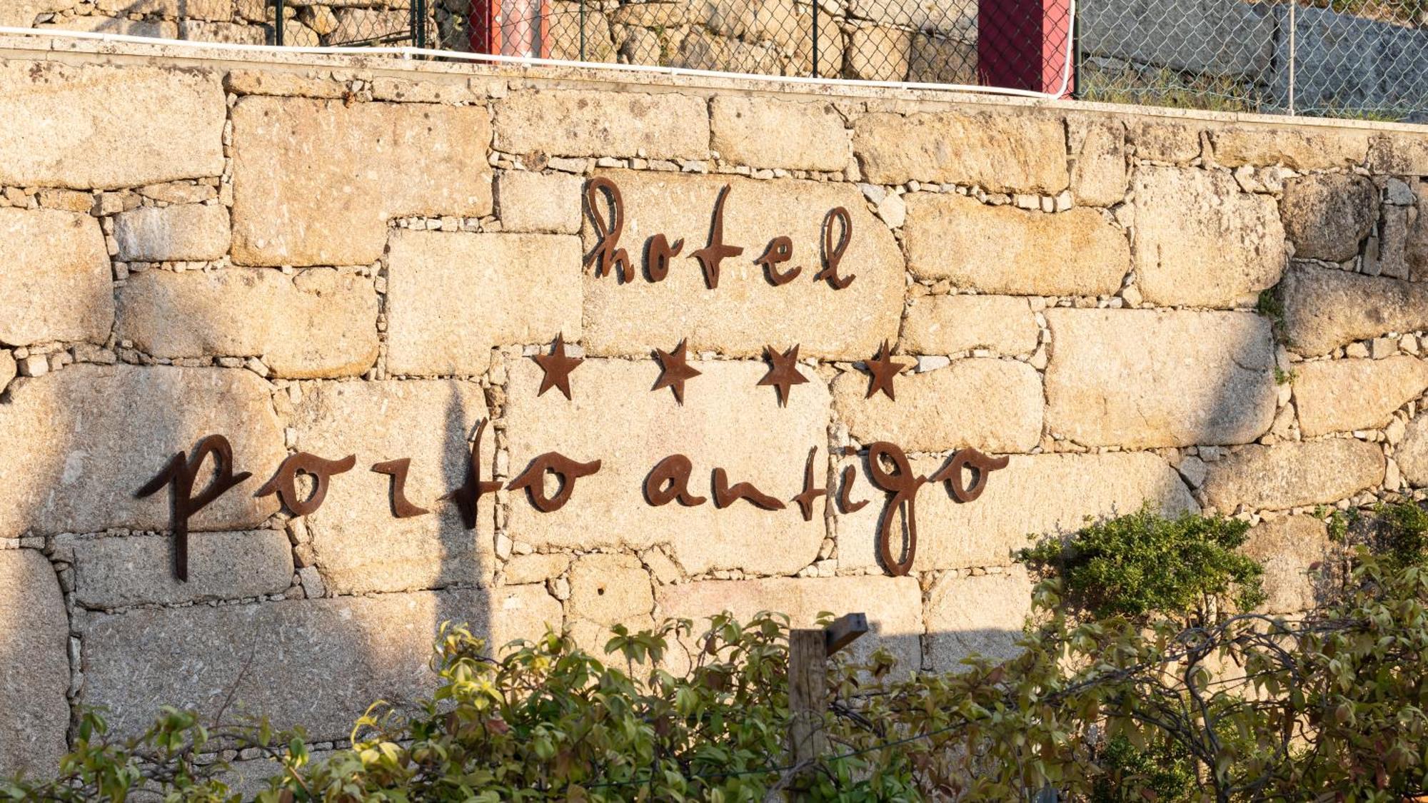 Douro Hotel Porto Antigo Cinfães Zewnętrze zdjęcie