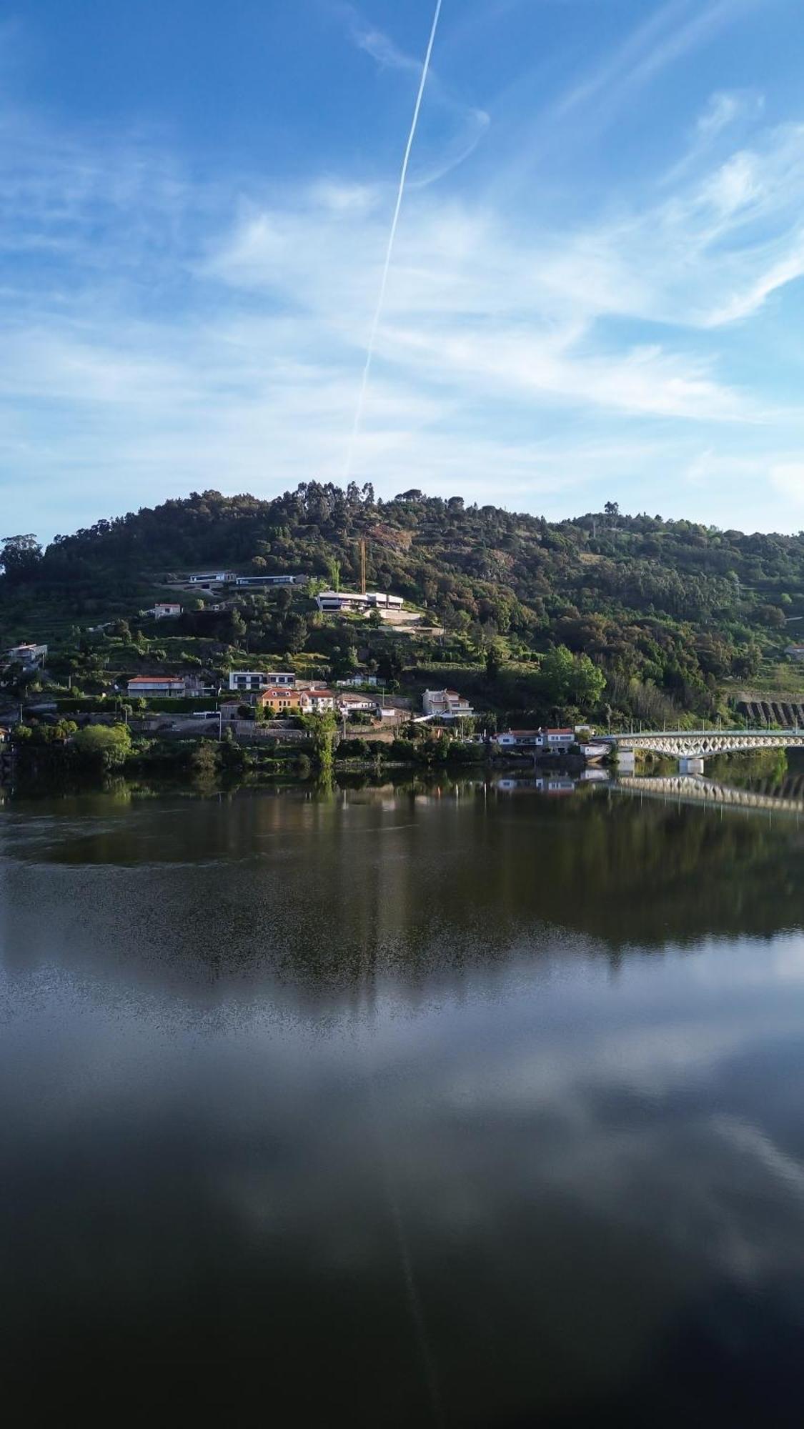 Douro Hotel Porto Antigo Cinfães Zewnętrze zdjęcie