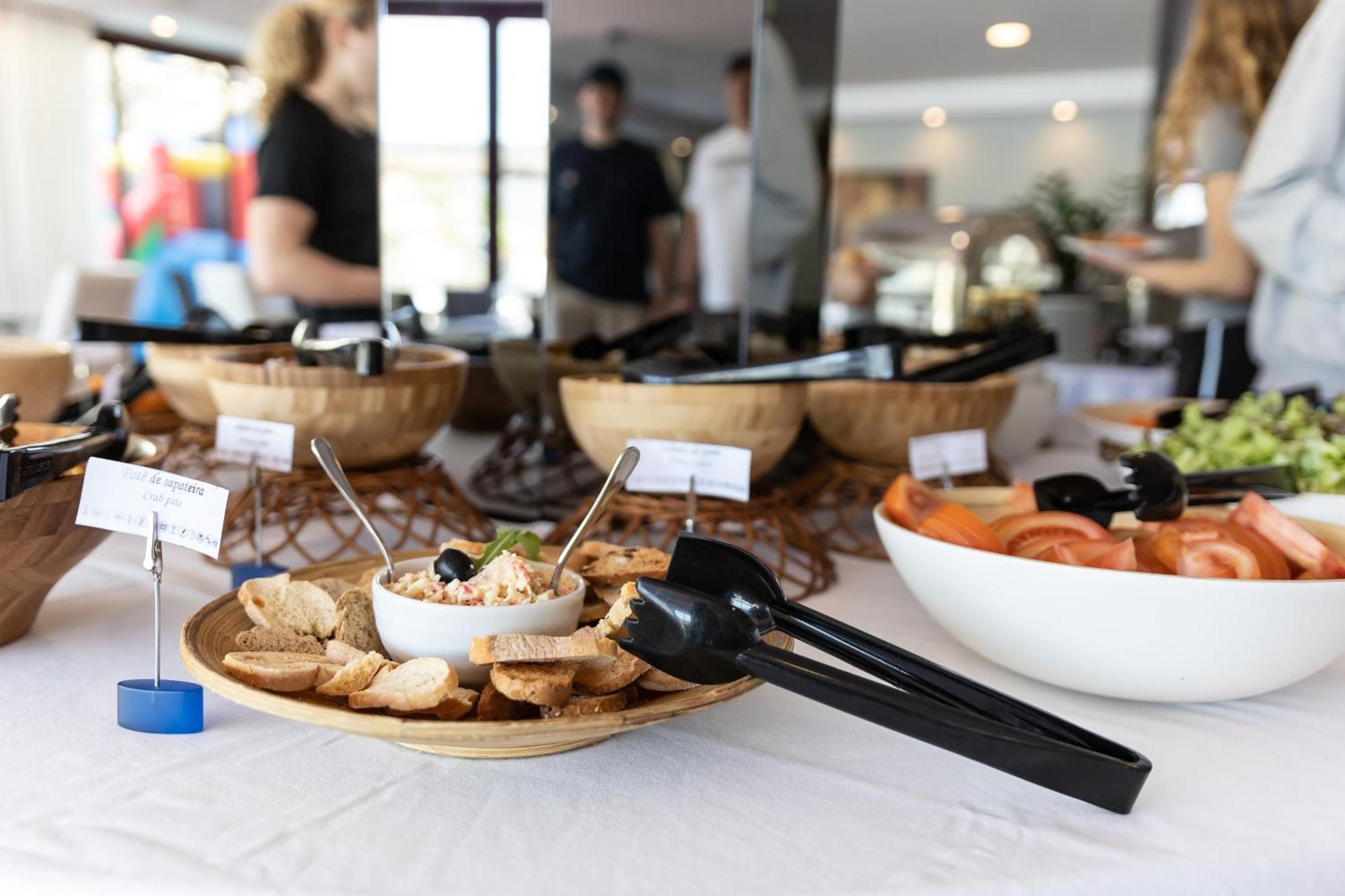 Douro Hotel Porto Antigo Cinfães Zewnętrze zdjęcie