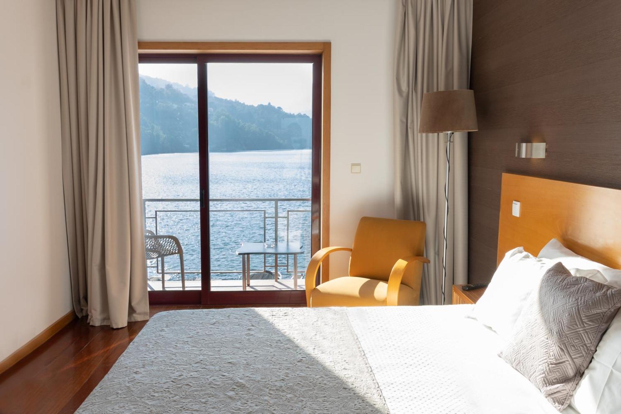 Douro Hotel Porto Antigo Cinfães Zewnętrze zdjęcie
